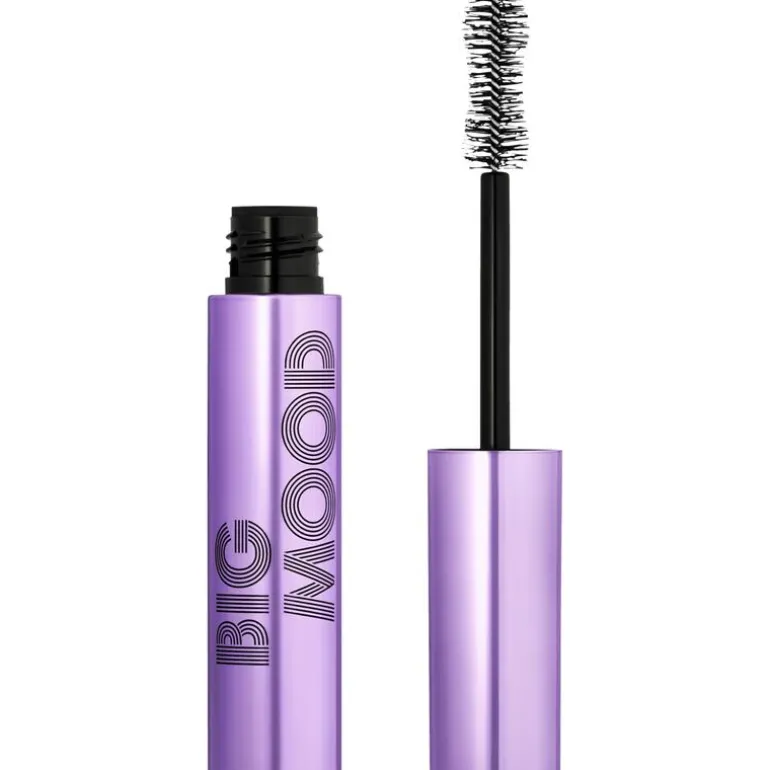 e.l.f. Big Mood Mascara Black