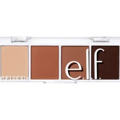 e.l.f. Bite-Size Eyeshadow I Love You a Latte