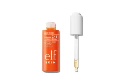 e.l.f. Bright Icon Vitamin C + E + Ferulic Serum 30ML