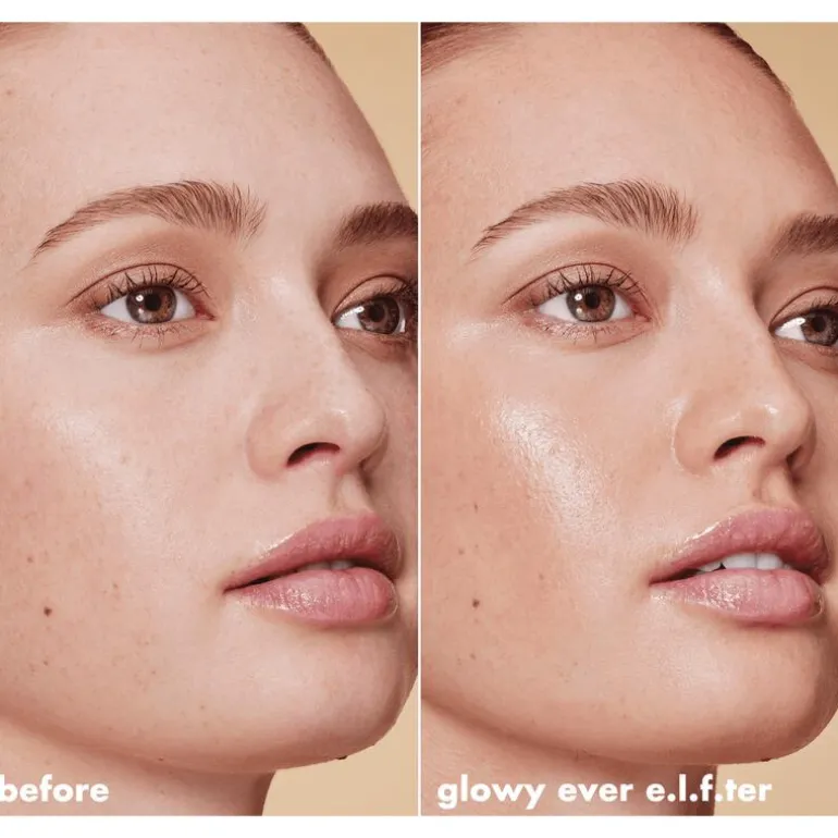 e.l.f. Bronzing Drops Rose Gold 30 ML