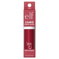 e.l.f. Camo Liquid Blush Berry Well