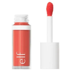 e.l.f. Camo Liquid Blush Coral Crush
