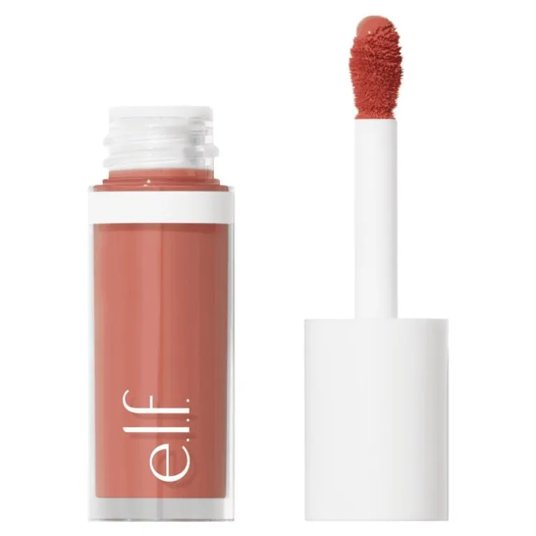 e.l.f. Camo Liquid Blush Dusty Rosé