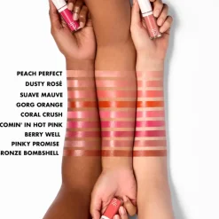 e.l.f. Camo Liquid Blush Peach Perfect