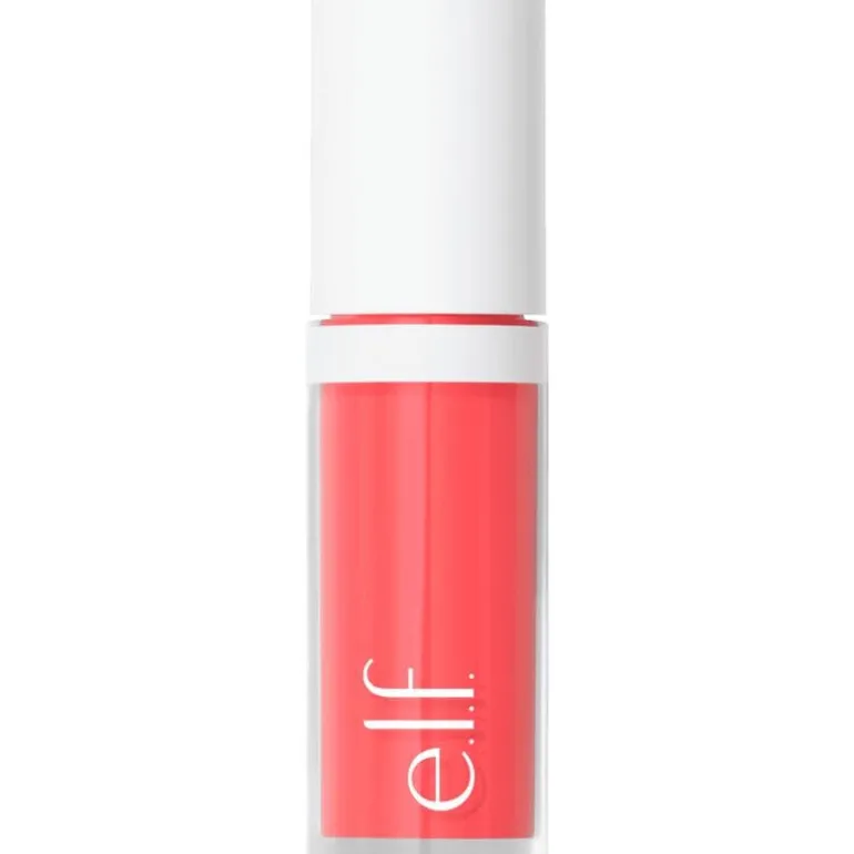 e.l.f. Camo Liquid Blush Pinky Promise