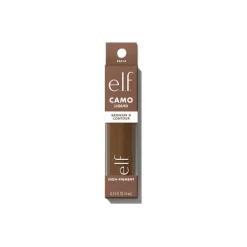 e.l.f. Camo Liquid Bronzer Contour 6 Tan
