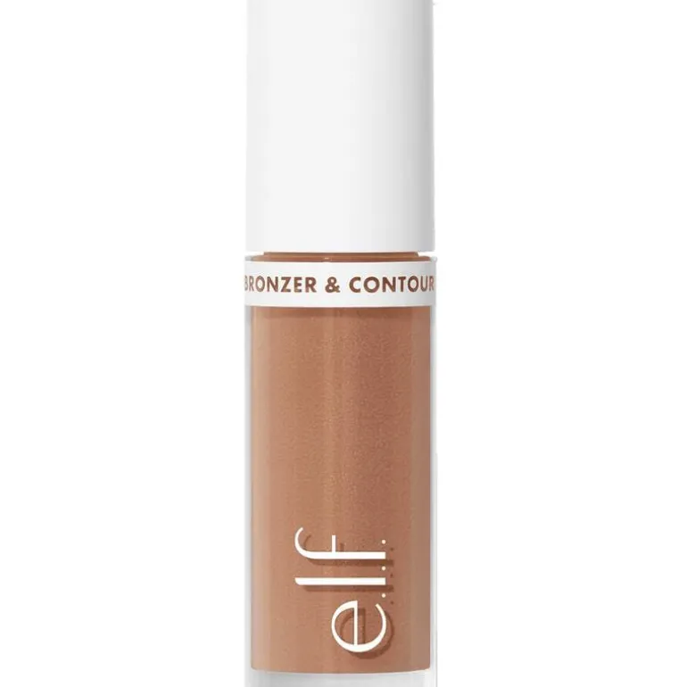 e.l.f. Camo Liquid Bronzer Contour 2 Fair/Light