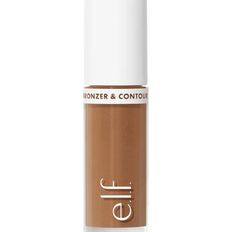 e.l.f. Camo Liquid Bronzer Contour 3 Light