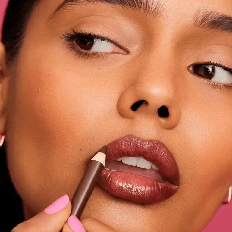 e.l.f. Cream Glide Lip Liner Pinky Swear