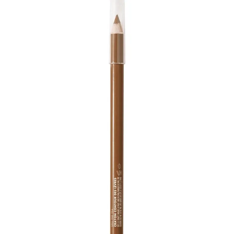 e.l.f. Cream Glide Lip Liner Spill the Tea