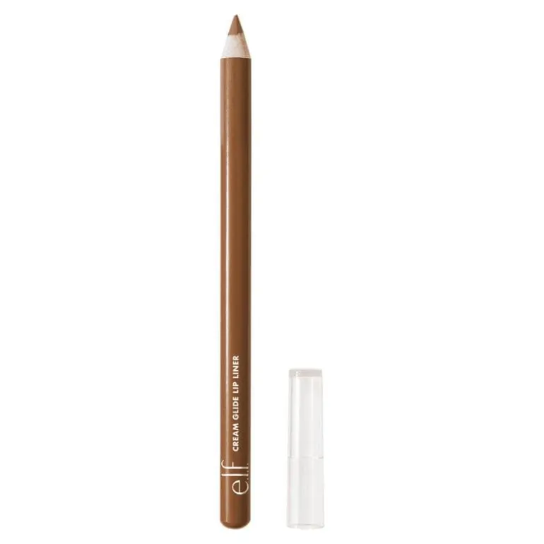 e.l.f. Cream Glide Lip Liner Spill the Tea