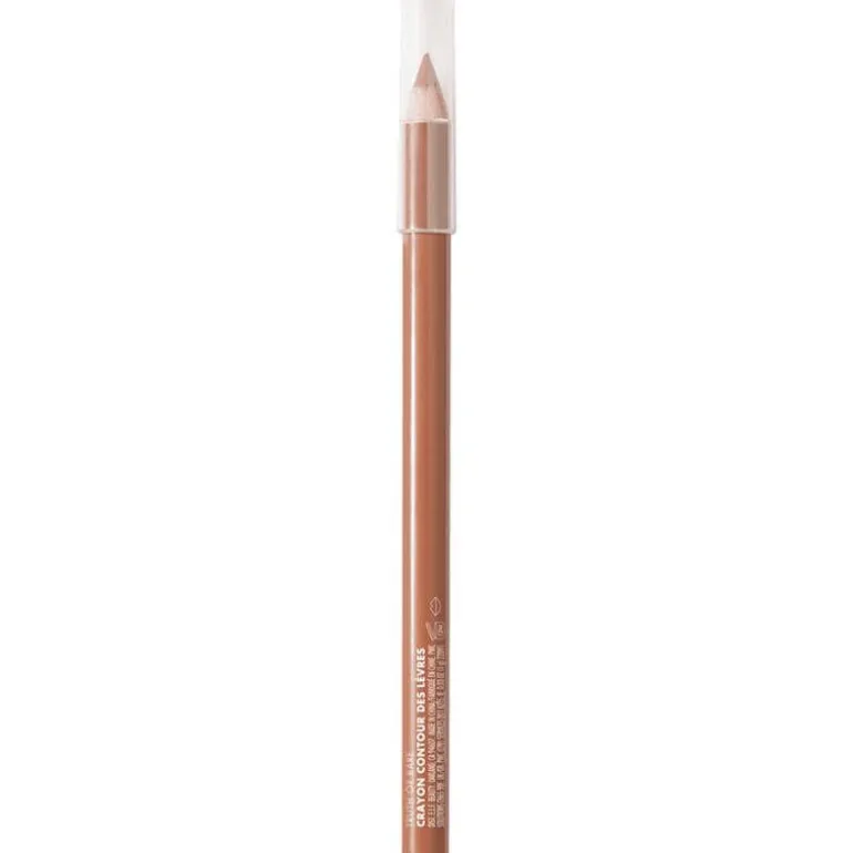 e.l.f. Cream Glide Lip Liner Truth or Bare