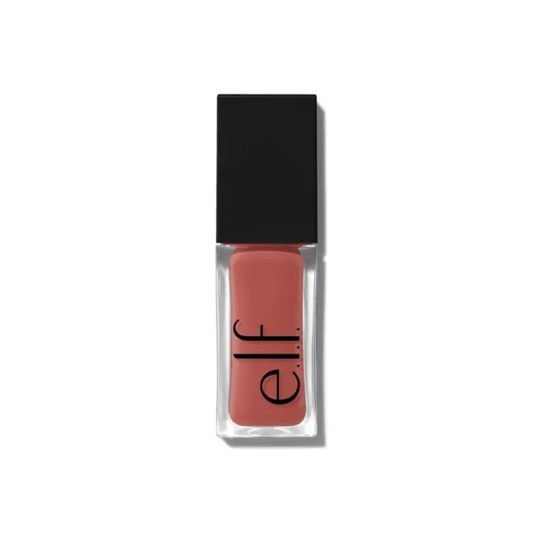 e.l.f. Glow Reviver Lip Oil It's Giving Guava