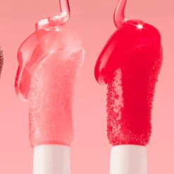 e.l.f. Glow Reviver Lip Oil Rose Envy