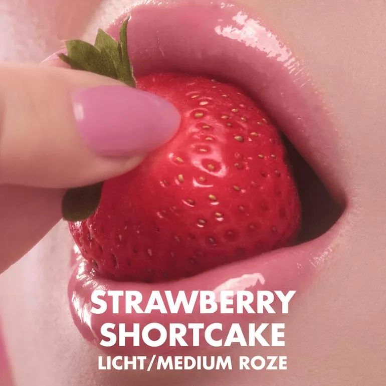 e.l.f. Glow Reviver Melting Lip Balm Strawberry Shortcake