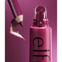 e.l.f. Glow Reviver Melting Lip Balm Yummy Gummy
