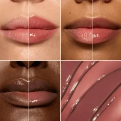 e.l.f. Glow Reviver Plumping Lip Oil Major Mauve