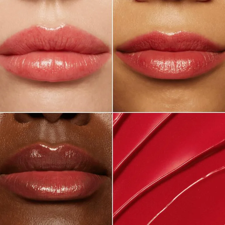 e.l.f. Glow Reviver Slipstick Cherry On Top