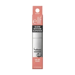 e.l.f. Glow Reviver Slipstick Rose Latte