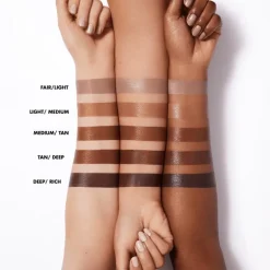 e.l.f. Halo Glow Contour Beauty Wand Tan/Deep
