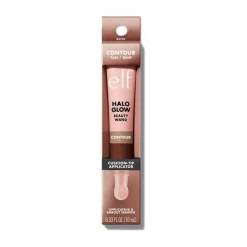e.l.f. Halo Glow Contour Beauty Wand Tan/Deep