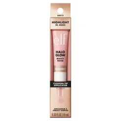 e.l.f. Halo Glow Highlight Beauty Wand IRL Angel