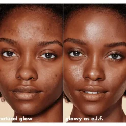 e.l.f. Halo Glow Liquid Filter 7 Deep/Rich