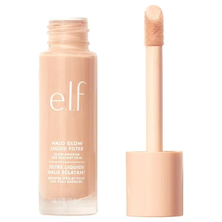 e.l.f. Halo Glow Liquid Filter 1 Fair