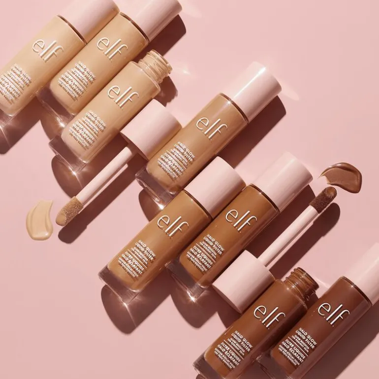 e.l.f. Halo Glow Liquid Filter 1 Fair