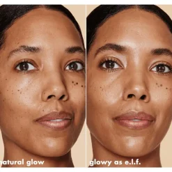 e.l.f. Halo Glow Liquid Filter 4 Medium