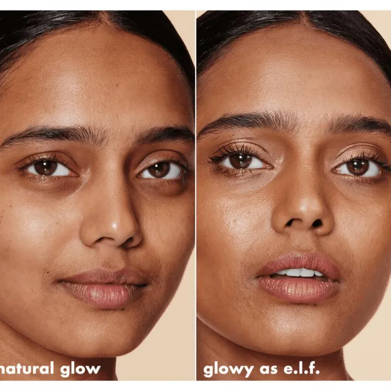 e.l.f. Halo Glow Liquid Filter 5 Medium/Tan