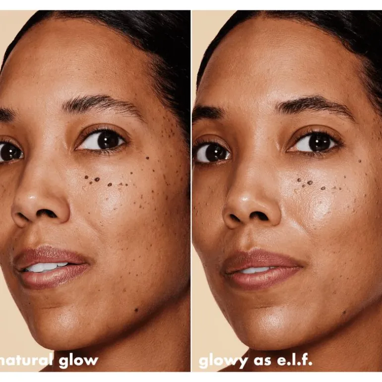 e.l.f. Halo Glow Liquid Filter 3.5 Medium