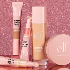 e.l.f. Halo Glow Liquid Filter 3.5 Medium