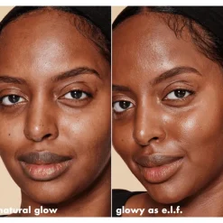 e.l.f. Halo Glow Liquid Filter 6 Tan/Deep