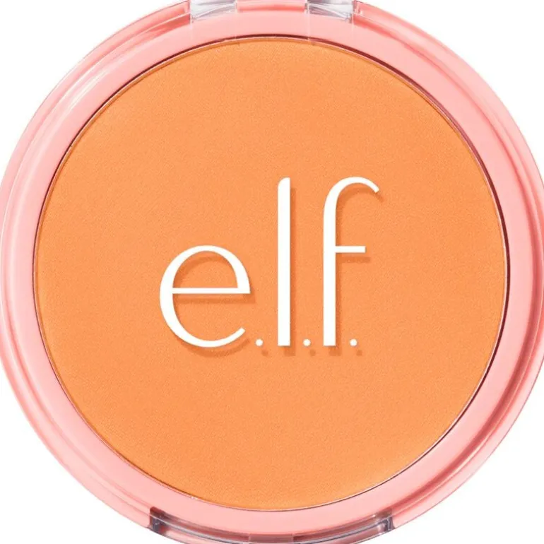 e.l.f. Halo Glow Powder Filter Tan Warm