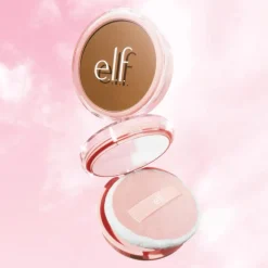 e.l.f. Halo Glow Powder Filter Tan Warm