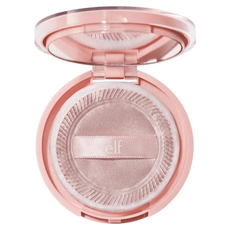 e.l.f. Halo Glow Powder Filter Tan Warm