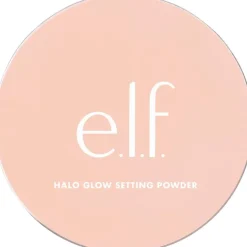 e.l.f. Halo Glow Setting Powder Fair/Light
