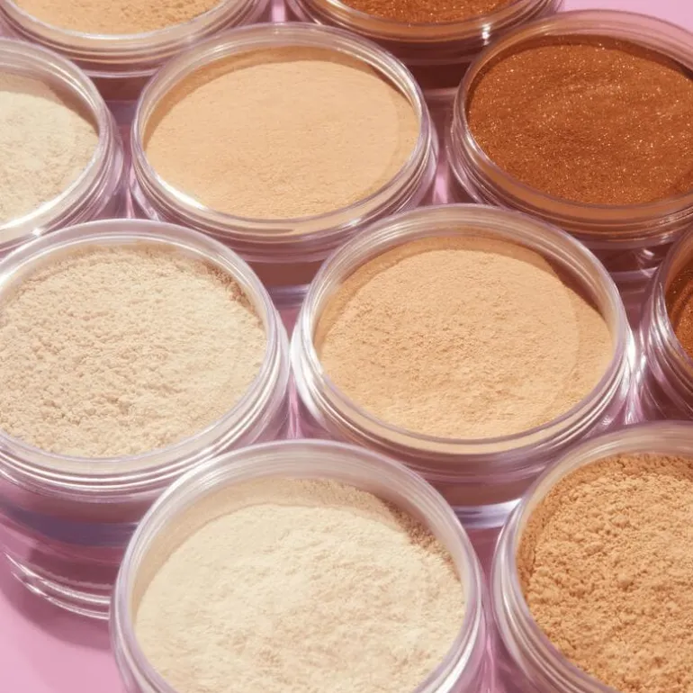 e.l.f. Halo Glow Setting Powder Fair/Light