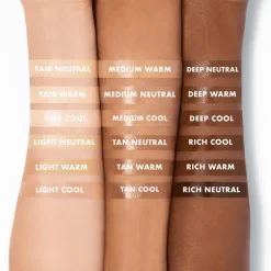 e.l.f. Halo Glow Skin Tint SPF50 2 Fair Warm