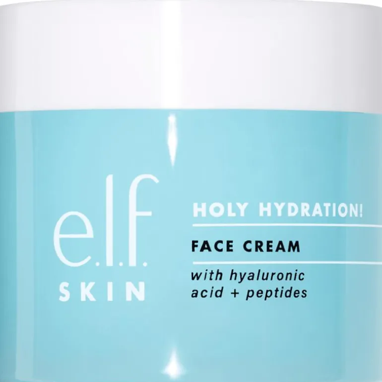 e.l.f. Holy Hydration! Face Cream