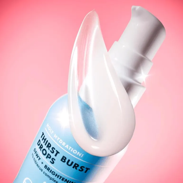e.l.f. Holy Hydration! Thirst Burst Drops 30 ML
