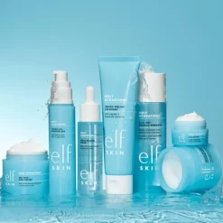 e.l.f. Holy Hydration! Triple Bounce Serum