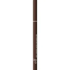 e.l.f. Holy Strokes MicFine BrowPen Neutral Brown