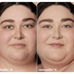 e.l.f. Hydrating Camo Concealer Fair Warm