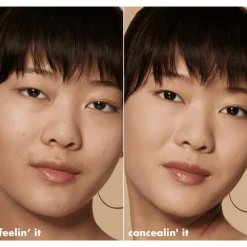 e.l.f. Hydrating Camo Concealer Light Peach