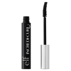 e.l.f. Incredi-Curl Mascara Black Pitch