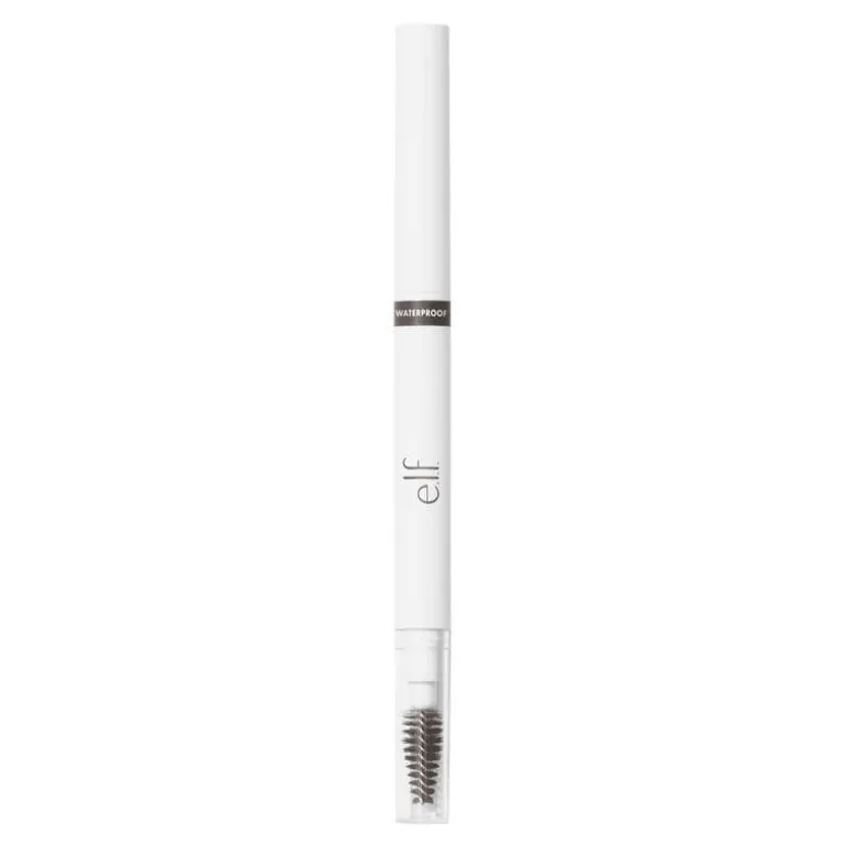 e.l.f. Instant Lift Waterproof Brow Pencil Neutral Brown