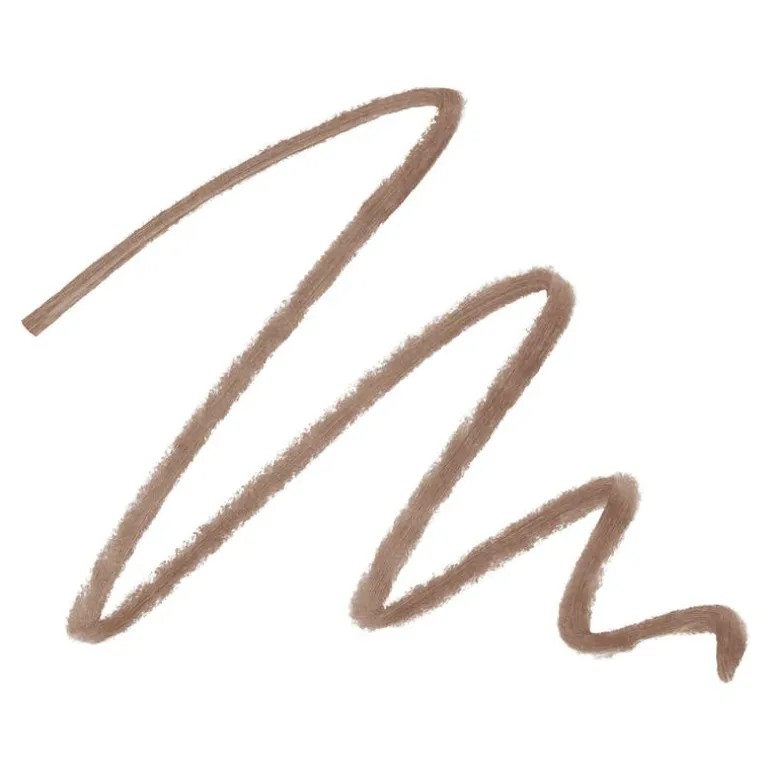 e.l.f. Instant Lift Waterproof Brow Pencil Neutral Brown