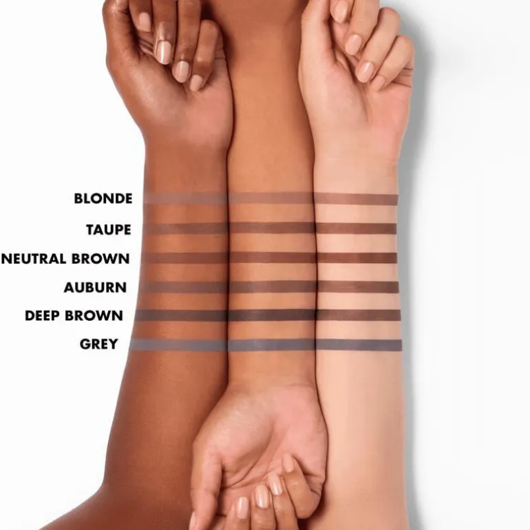 e.l.f. Instant Lift Waterproof Brow Pencil Taupe